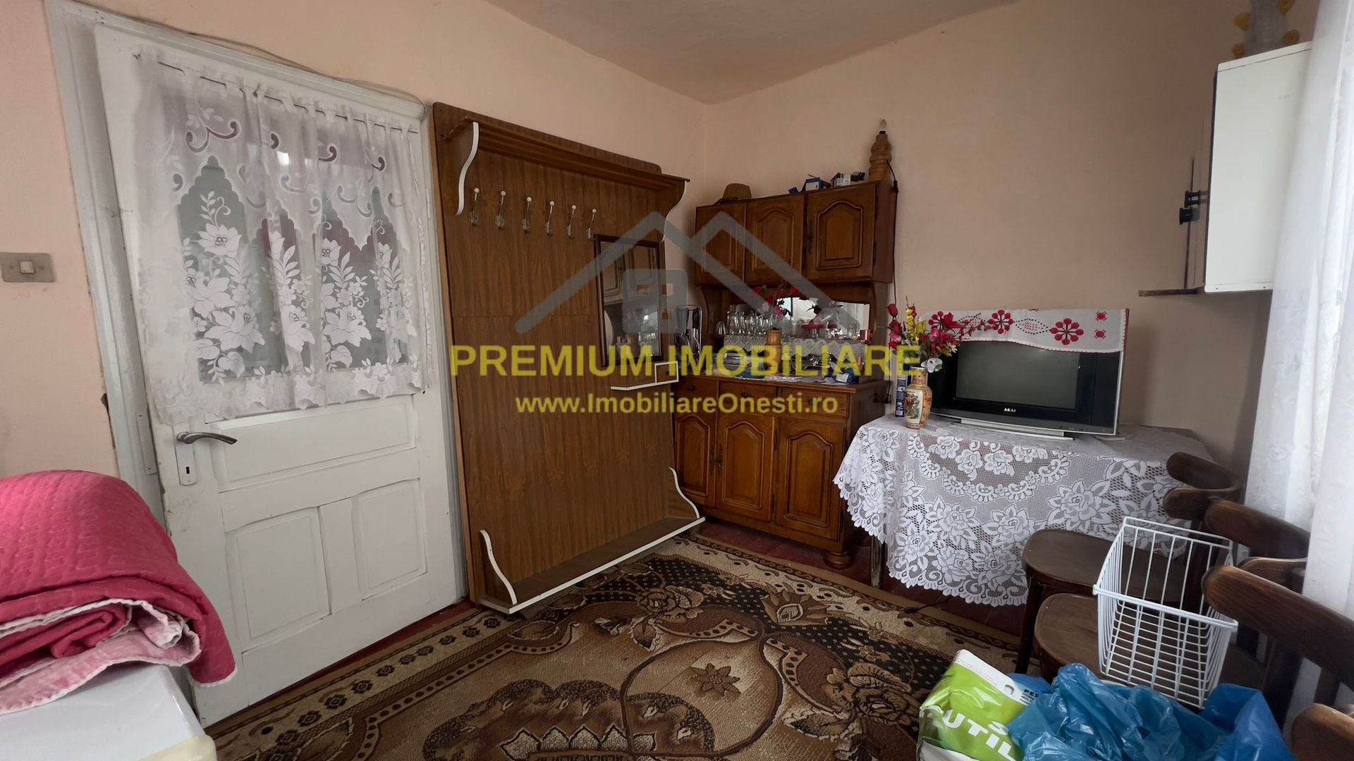 Casa de vanzare in statiunea turistica Tg-Ocna - Poză 14