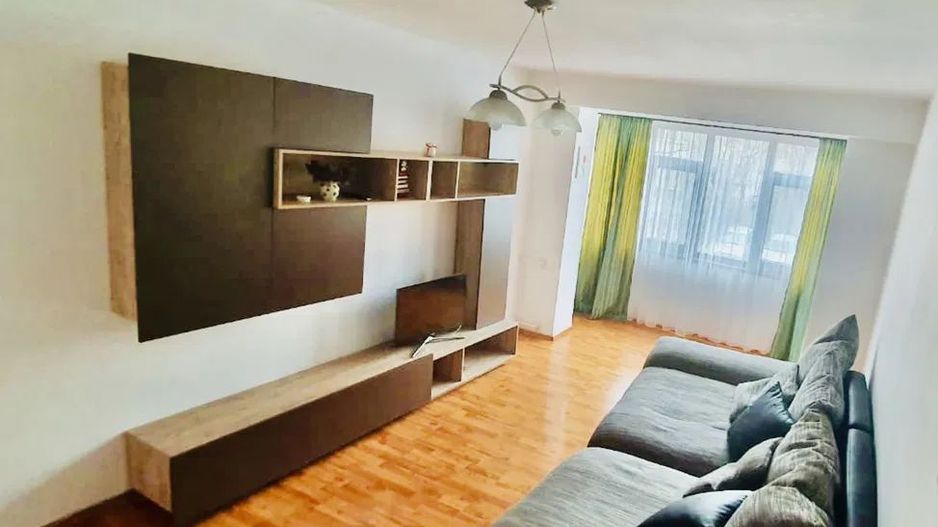 Apartament ultramodern 3 camere DRUMUL TABEREI | METROU BRANCUSI - Poză 1
