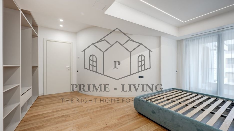 APARTAMENT NOU LA INCHIRIERE CU 4 CAMERE IN AVIATORILOR - Poză 10