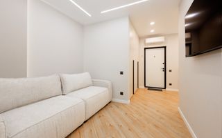 Vânzare, apartamnet, 2 camere, str. Regina Elizabeta, Durlești - Poză 7
