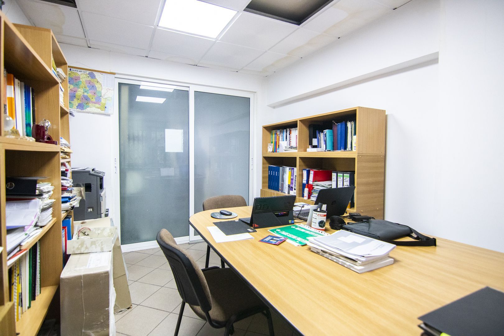 Apartament cu 3 camere Rahova- Petre ispirescu - Poză 4