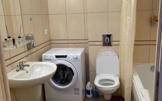 Garsoniera | 40 MP | Balcon | Parcare | Belvedere - Poză 6