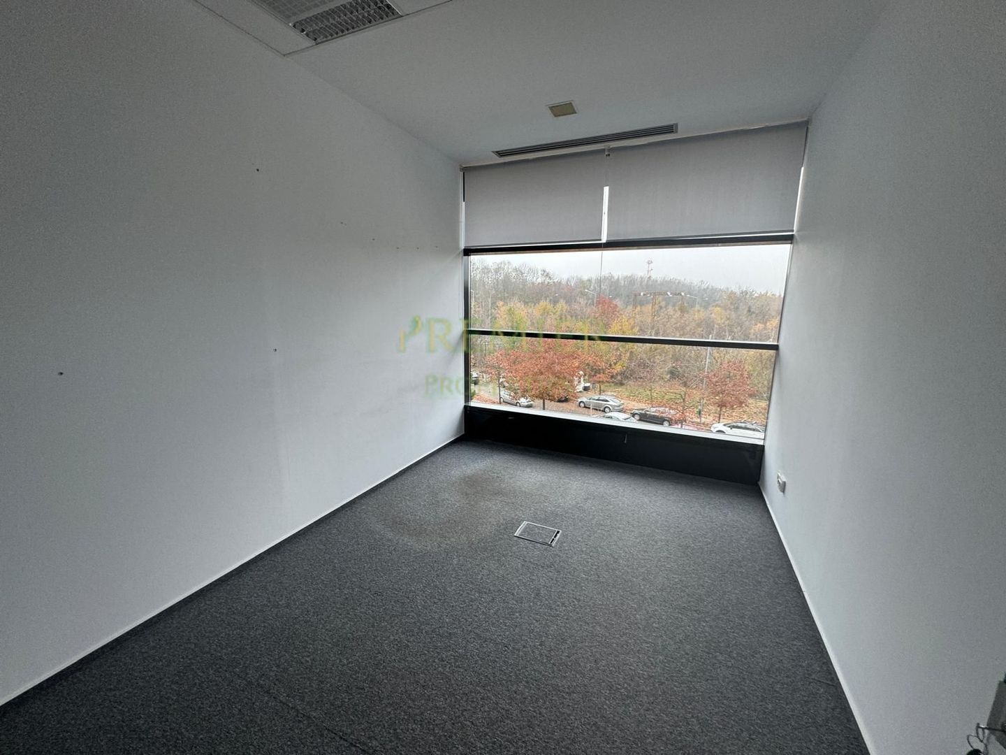 Spatiu birouri 881 mp 12 euro/mp de inchiriat in cladire de birouri Baneasa/ DN1 - Poză 2