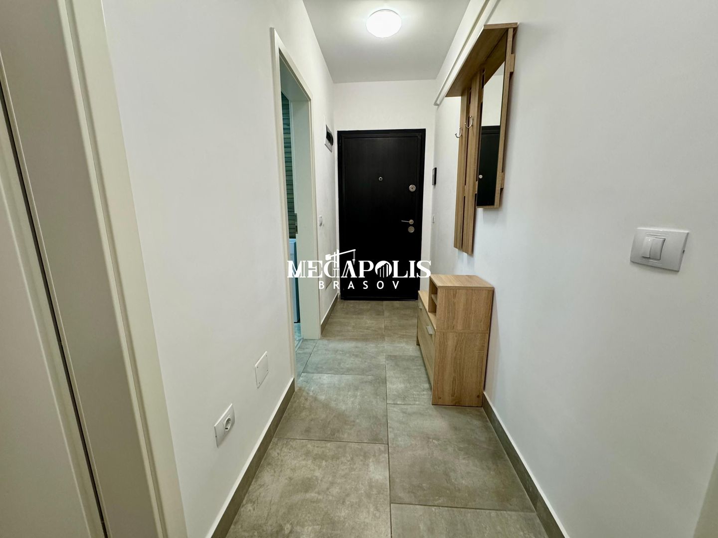 Apartament 2 Camere | Parcare | Tractorul | Grandis Residence - Poză 15