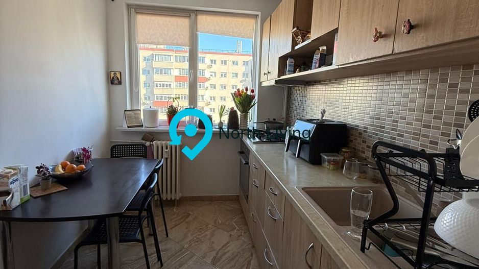 Apartament 2 camere de vânzare – Alexandru Obregia - Poză 1