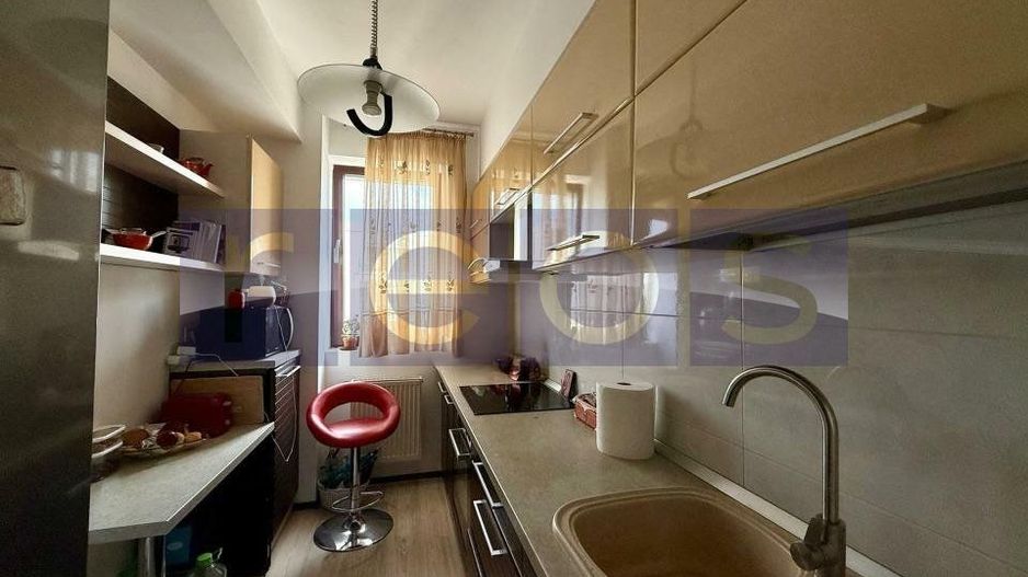 VANZARE 2 CAMERE | HERASTRAU | LOC PARCARE | 75MP | MOBILAT SI UTILAT - Poză 12