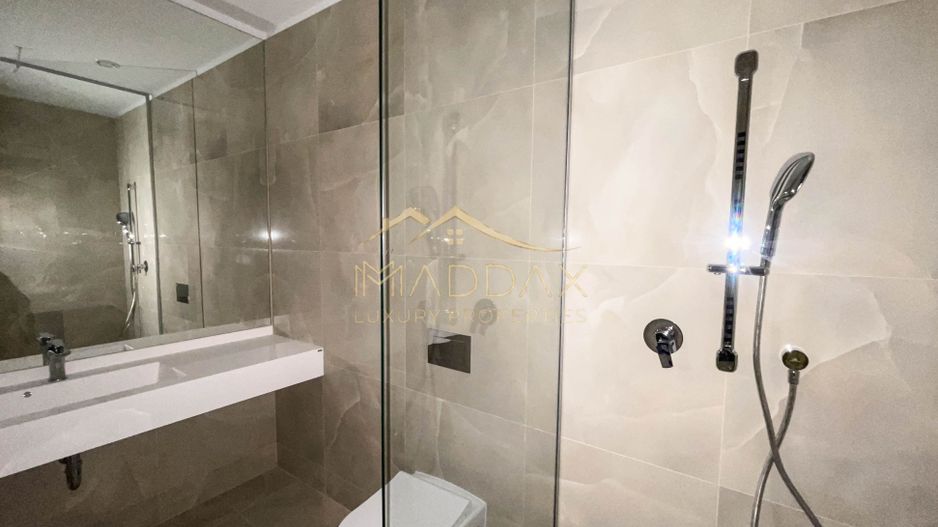 3 Rooms Apartment *90sqm* / Verdi Park - Poză 13