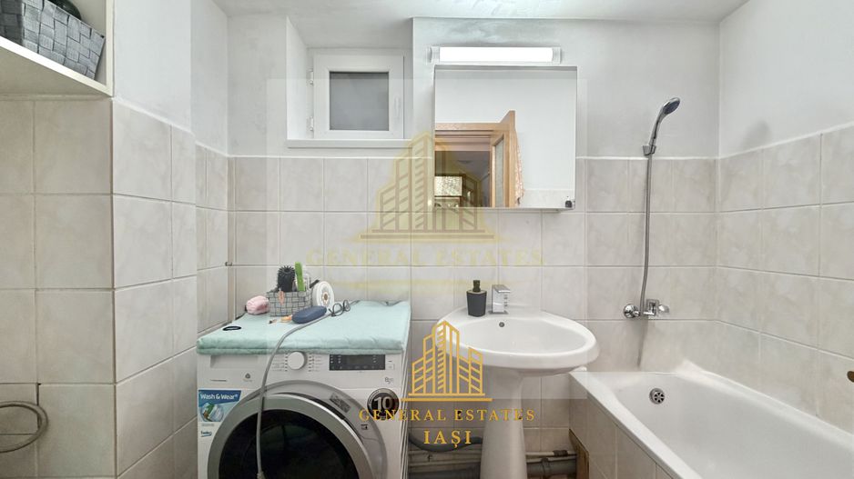 Vânzare apartament 2 camere, Poitiers – Iași | Lângă Lidl - Poză 12