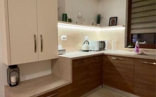 Apartament modern 3 camere 2 bai 85 mp utili terasa 25 mp Selimbar - Poză 5