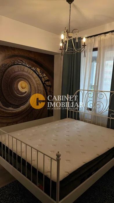 BLOC NOU - 2 CAMERE - ETAJUL 1 - MOBILAT SI UTILAT - Poză 4