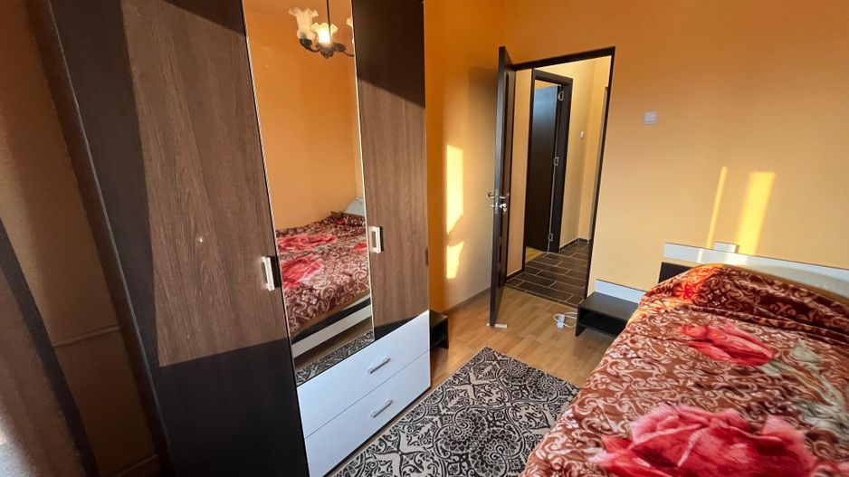 BERCENI | Aparatorii Patriei | Chirie 2 Camere | Metrou + Parcare - Poză 5