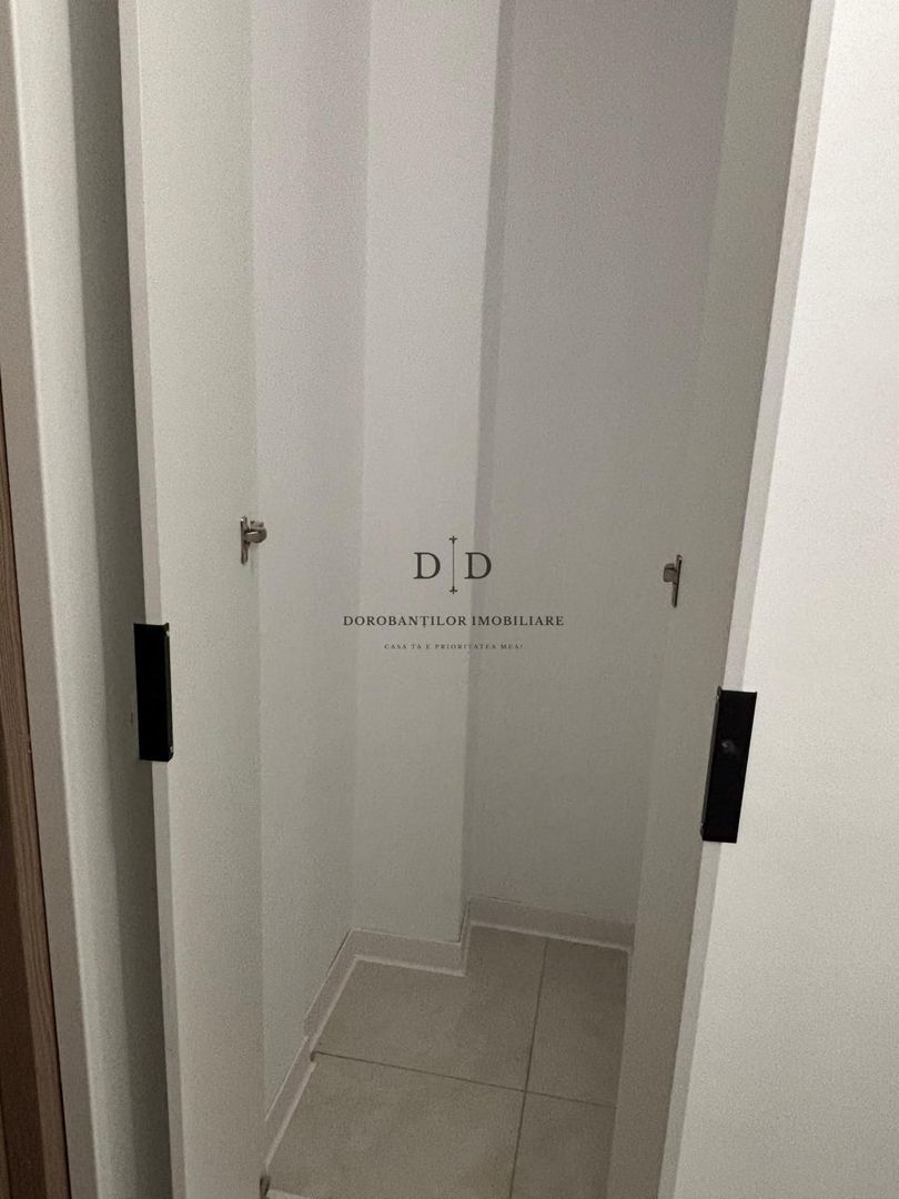 Vânzare Apartament 4 camere | Renovat | Etaj Intermediar | Mănăștur - Poză 16