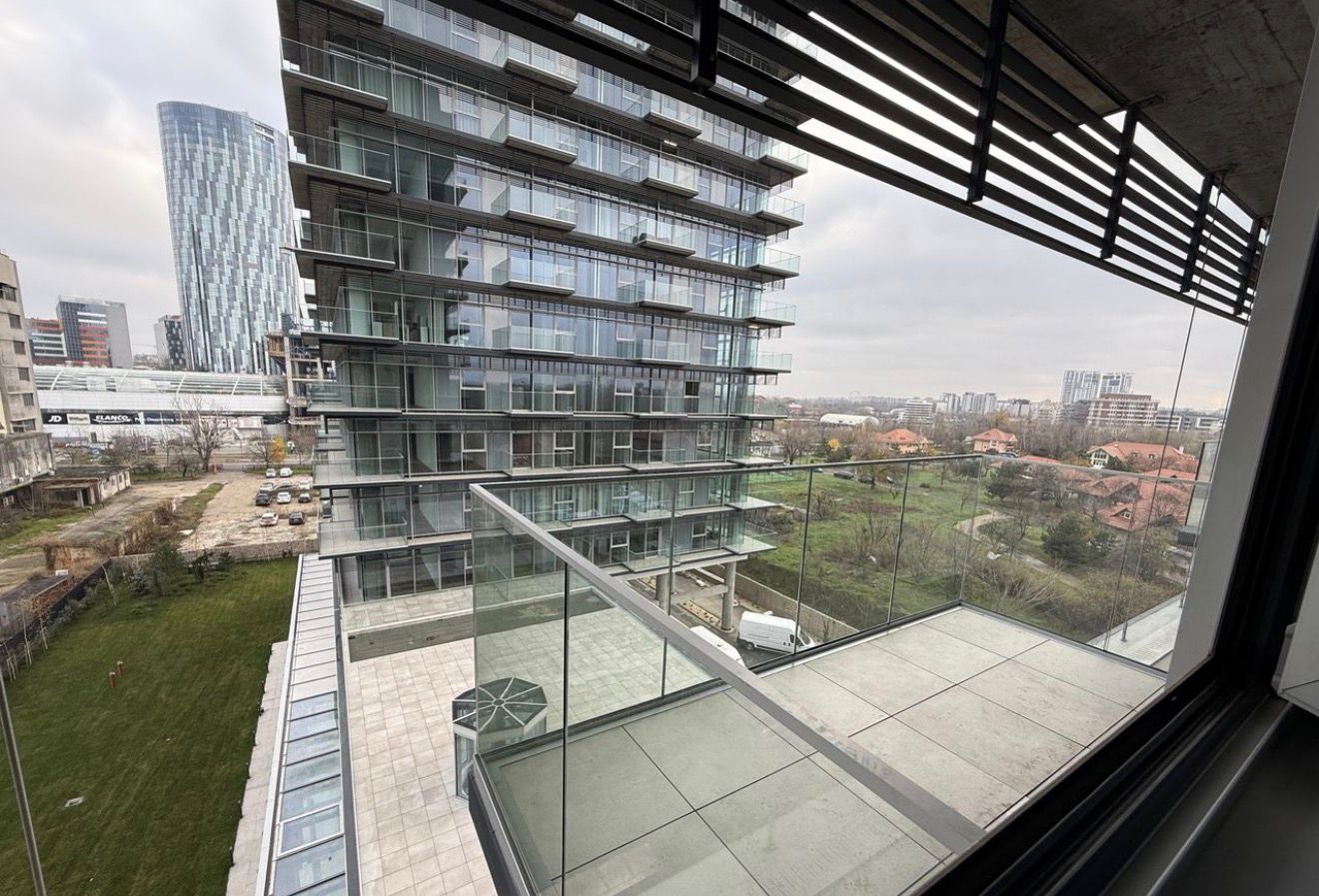 Up Site I Floreasca I 5th floor - Poză 9