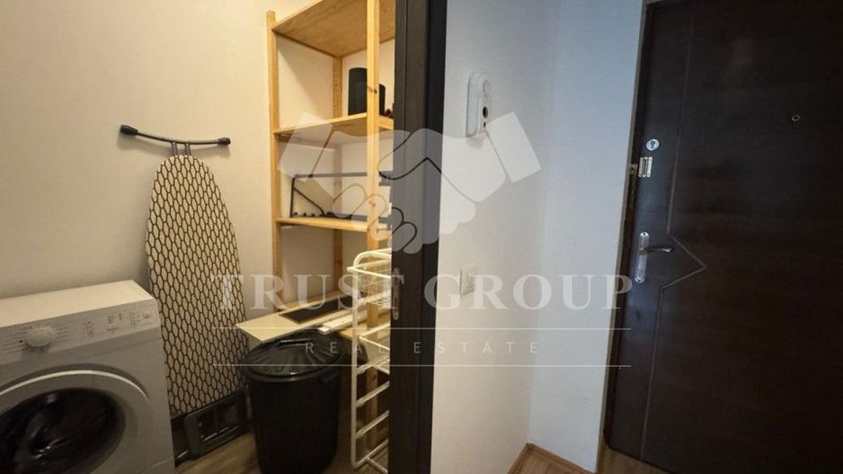 Apartament 3 camere Herastrau | Loc de parcare - Poză 9