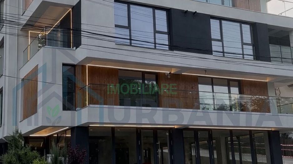 Apartament 2 camere, vedere la lac, Rediu, Iași. Intabulat. - Poză 1