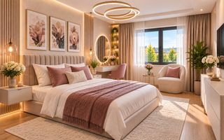 Casă individuală cu 5 camere, 148 mp utili, teren 450 mp – Cristian, Sibiu - Poză 5