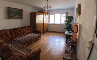 Apartament 2 camere | Decomandat | Etaj 1 | Terezian - Poză 7