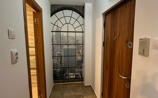 Apartament | Etaj 1 | Balcon | Renovat | Vasile Aaron - Poză 4