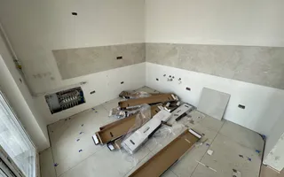 Apartment bloc nou cu lift si loc de parcare inclus - Poză 11