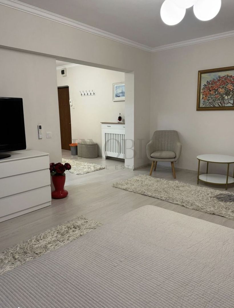 Garsonieră | Aviației | Mall Promenada - Poză 4