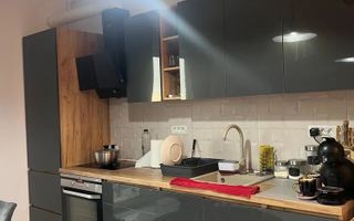 Apartament cu 1 camera, Giroc. - Poză 3