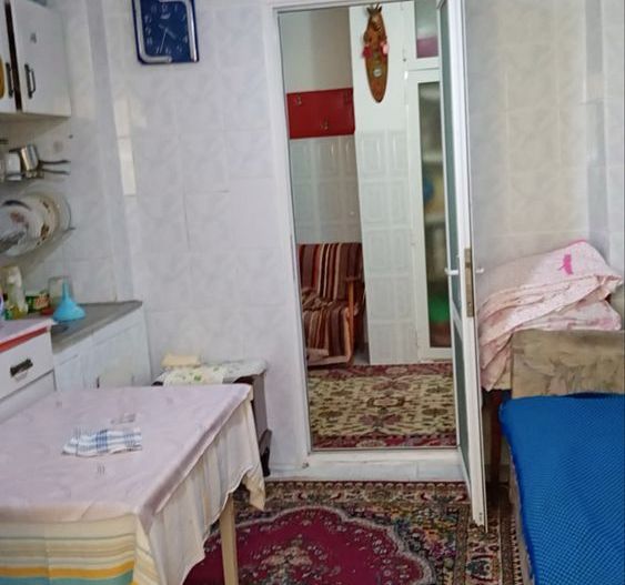 Apartament 2 camere, decomandat, etaj4/5, Micro 20 - Poză 1