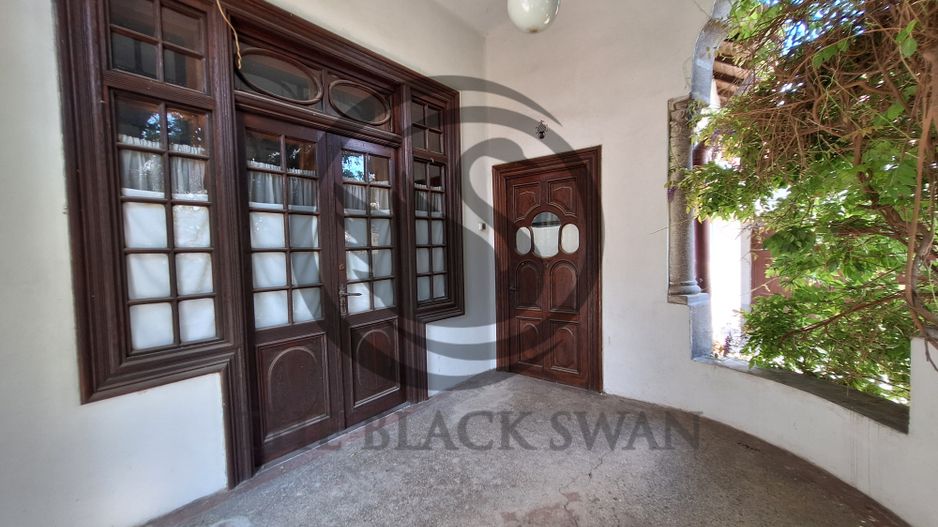 Casă/Vila interbelica de vanzare | Ploiesti, Ultracentral |Comision 0% - Poză 3