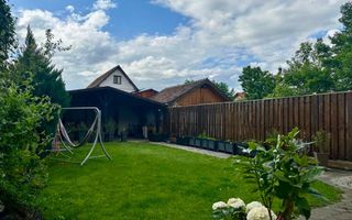 Casa tip duplex 5 camere 350 mp teren terasa cu zona gratar si pivnita - Poză 22