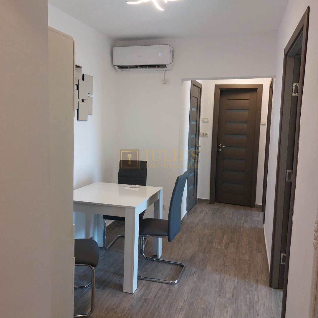 Complexul Studențesc| Apartament lux| 3 camere| centrala| lift| clima - Poză 5