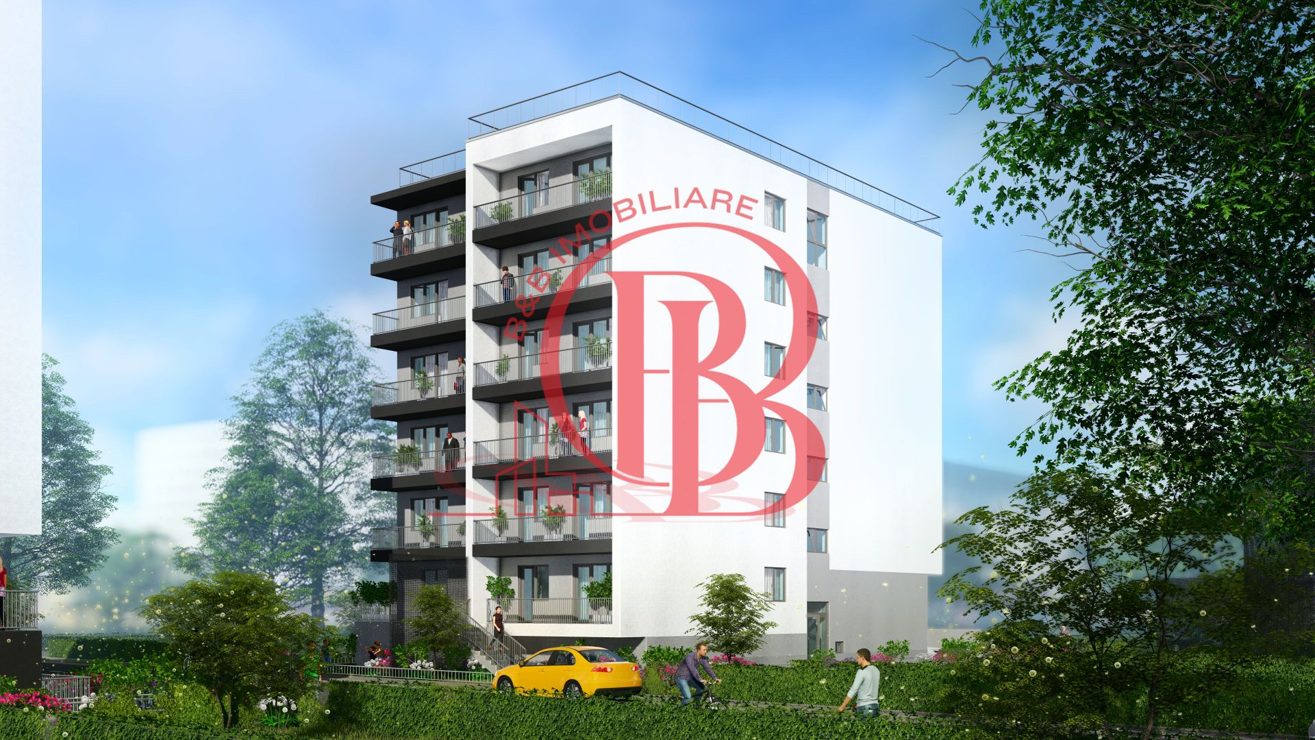 2 camere -Titan-Pallady-Metrou Nicolae Teclu - Poză 2