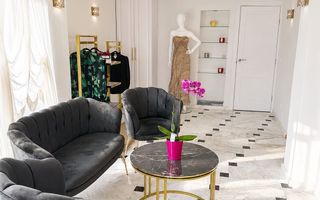Casă de închiriat Sibiu, 4 camere | Central | 130 mp - Poză 4