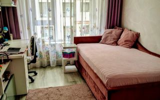 Apartament 4 camere Floreasca | Loc de parcare - Poză 6