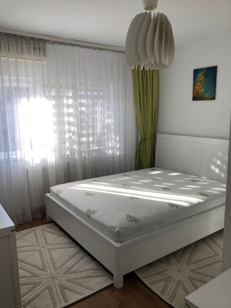 AP. 3 CAMERE - TIMPURI NOI, PET-FRIENDLY, MASINA DE SPALAT VASE - Poză 7