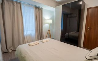 Apartament lux 2 camere, bloc nou, priveliste frumoasa, Piața Națiunile Unite - Poză 11