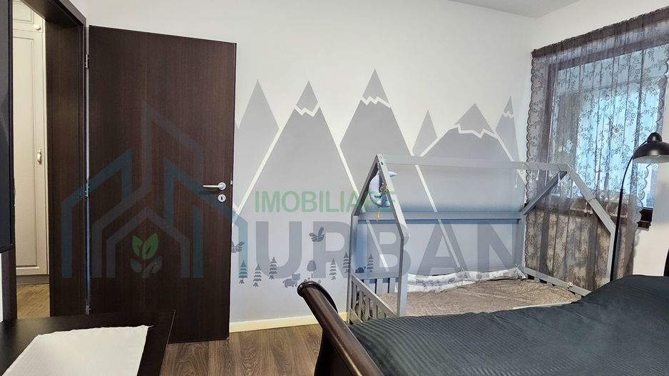 Apartament 2 camere în Complex Rezidențial Nou, zona Bucium, lângă LIDL Complex I.C. Bratianu, Iași - Poză 4