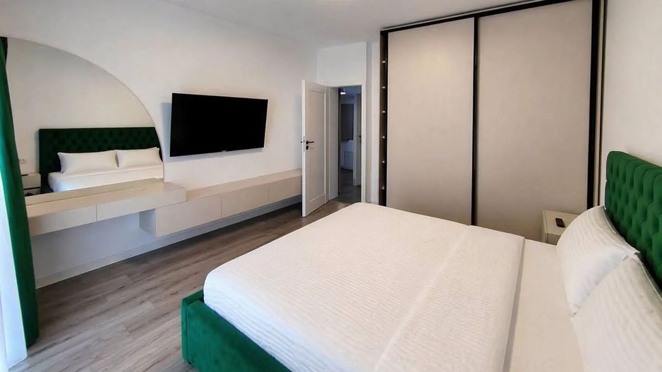 Apartament cu 3 camere de închiriat în Giroc - Poză 9