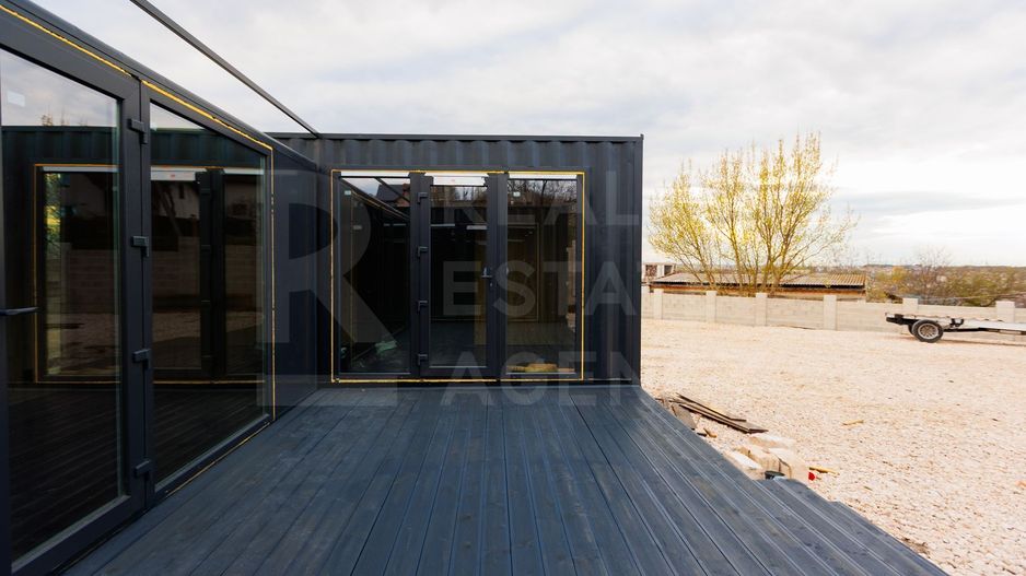 Vânzare teren pentru construcții, 8 ari, Bubuieci - Poză 9