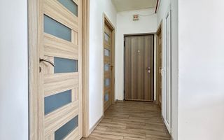 Apartament 2 camere de vânzare în Mihail Kogălniceanu - Penny Market - Poză 13
