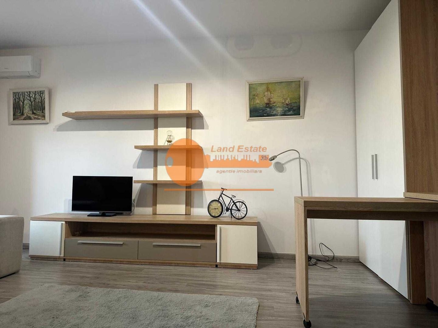 2 camere bloc nou cu loc de paracare Crangasi - Giulesti - Poză 2