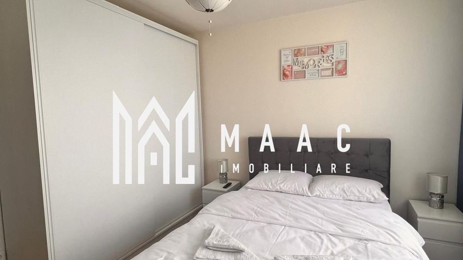 Apartament 2 camere de inchiriat | 50 MP | Zona Milea - Poză 2