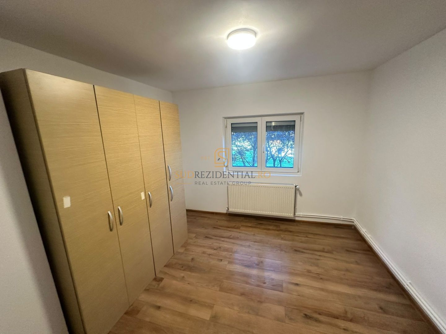 Apartament 3 camere, decomandat, Popesti-Leordeni Central - Poză 3