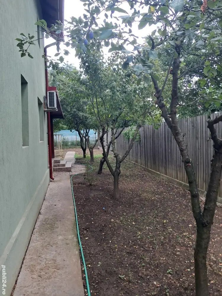Casă de vânzare P+1 în Otopeni   Zona centrala - Poză 7