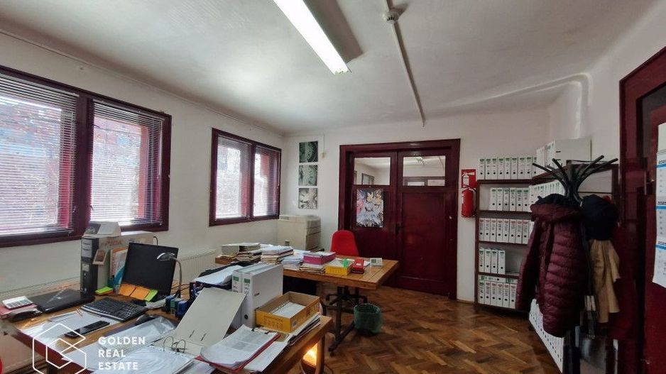 Spatiu de birouri in cladirea TEBA - Poză 6