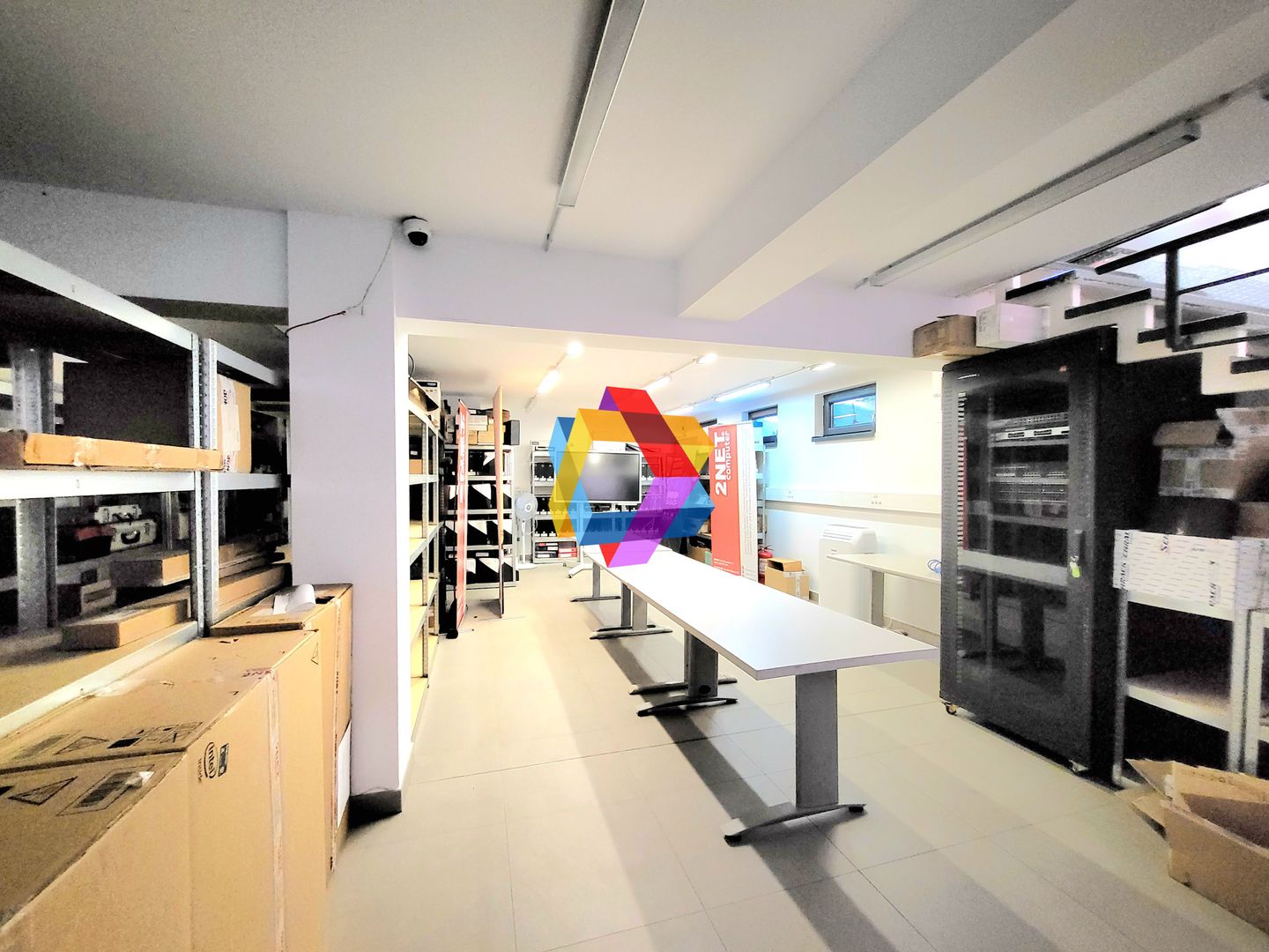 Spatiu comercial - 292 mp # Plus-imo.ro - Poză 5