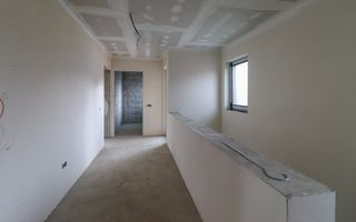 Case cuplate 5 camere si teren de 700 m2 in Feleacu - Poză 20