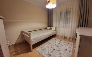 3 camere | 2 bai | centrala proprie | - Poză 8
