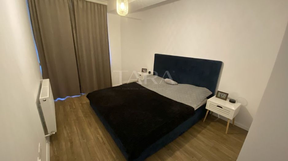 Apartament Modern cu 2 Camere, Baciu – Zona Regal. - Poză 7