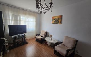 Apartament 3 camere, decomandat, mobilat și utilat complet, în Centrul Iașiului - Poză 1