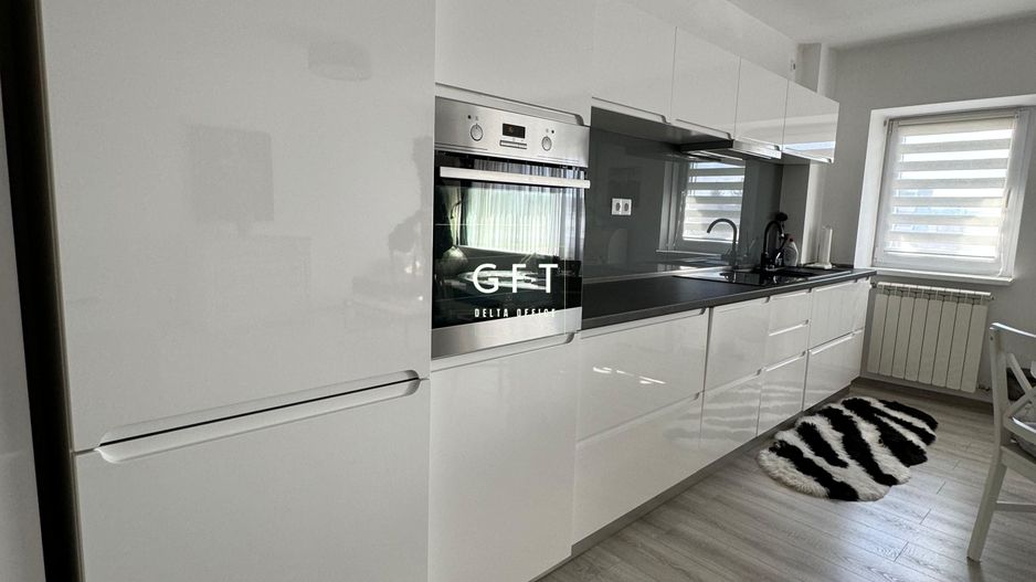 Apartament de vanzare in Bisrita, 58mp. - Poză 14