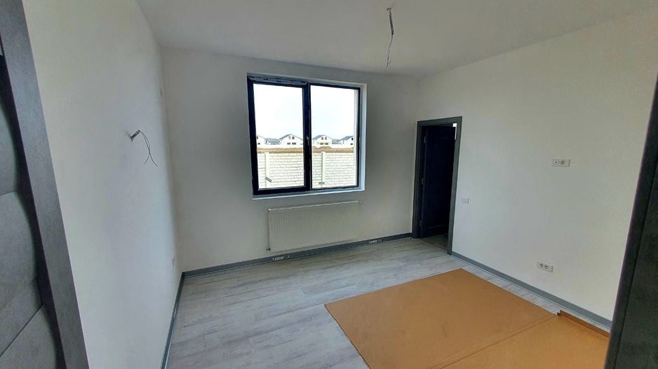 Vila individuala 4cam /predare Mai 2026, comuna Berceni - Poză 8